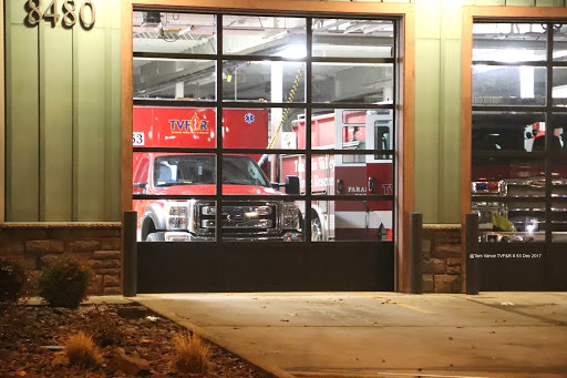 TVF&R Station 53 - Thumbnail