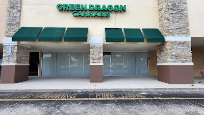 Photo of Green Dragon Dispensary - Orange Park