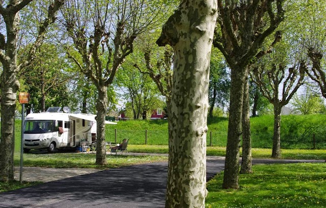 Camping Parc Beaujolais