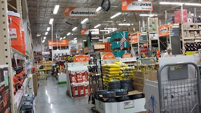 The Home Depot