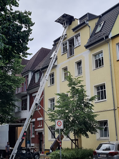 Osna-Entrümpelung & Umzüge