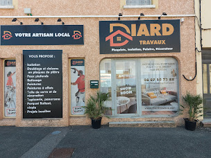 Photo n°4 de DIARD TRAVAUX à Bourg-en-Bresse (Service de pose de parquet)