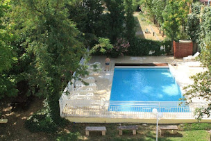 Photo n°26 de Hôtel H.R. à Corte (Appartement de vacances)