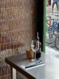 Photo n°35 de Fellows à Paris (Restaurant végétalien)