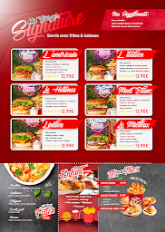 Photo n°11 de Hotimes Pizza Champigny à Champigny-sur-Marne (Pizzeria)