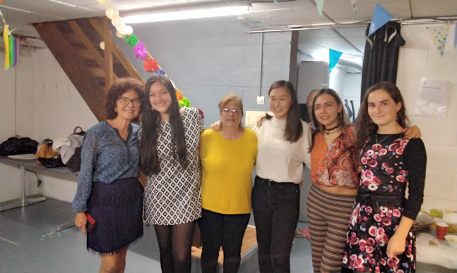 Comentarii opinii despre La Maison de la culture Yanapanaku