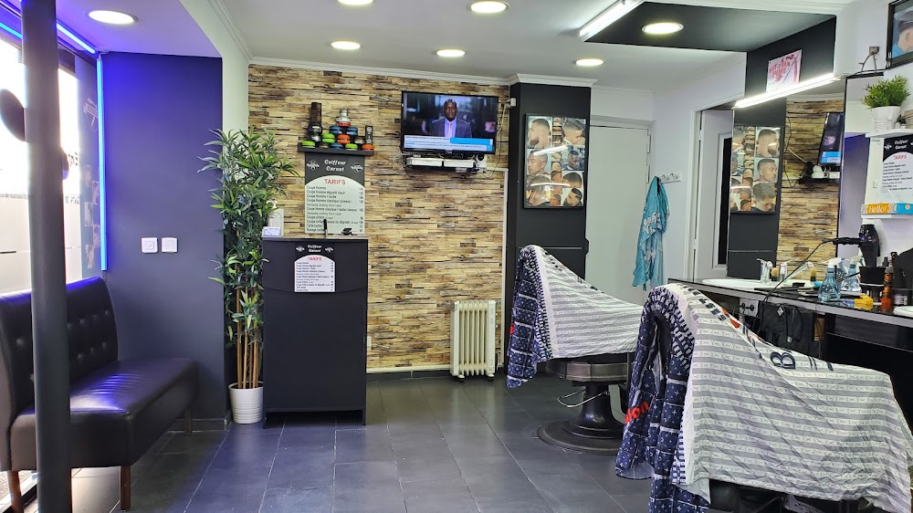 Carnot Coiffeur