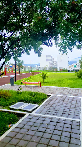 Escuela Municipal De Natacion Y Atletismo - Thumbnail