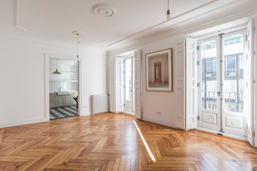 The Home Hunter | Inmobiliaria Madrid