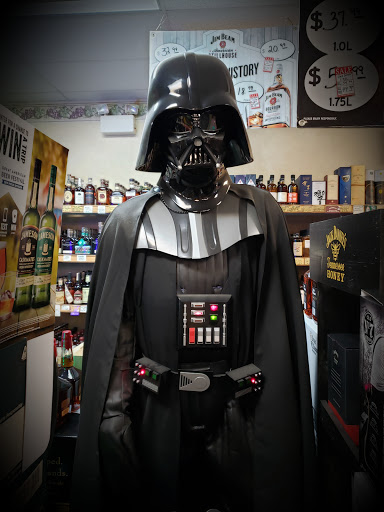 Grapevine Fine Wines & Liquor - Thumbnail