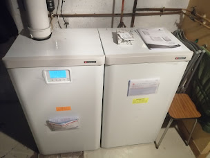 Photo n°22 de Dany Dépannage à Duclair (Chauffagiste)