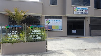 Photos of GlobalPrint Digital Services