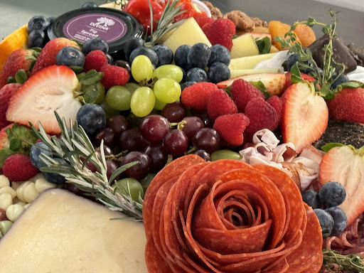 Gracious Plenty - Visual