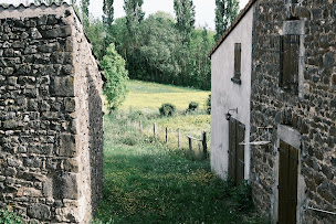 Photo n°30 de La Buse minicamping, gite, chambres à Saint-Jean-Saint-Gervais (Terrain de camping)