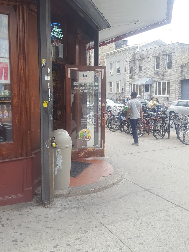 Joe's Busy Corner Gourmet Deli