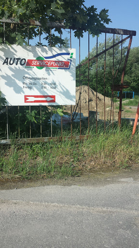 Auto-Servicepunkt Inh. Peter Neubert - Thumbnail