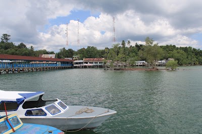 Photos of Pelabuhan Jagoh, Dabo Singkep