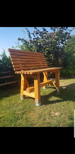 Waldsofa Rüger - Visual