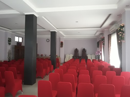 Pondok ARGA Aula&kontrakan, Author: Joe Inter