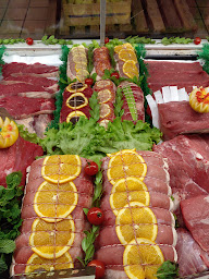 Photo n°16 de Fresh Market à Valence (Épicerie)