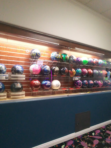 Pro Zone - Visual