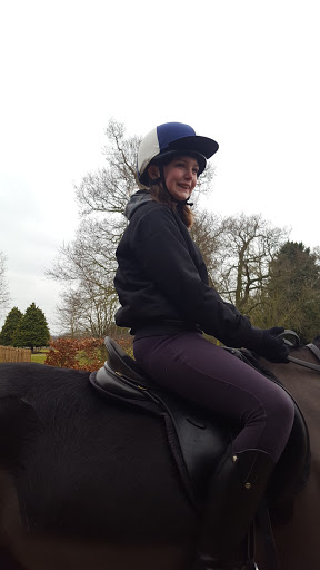 Spring Hall Farm & Equestrian Centre - Thumbnail