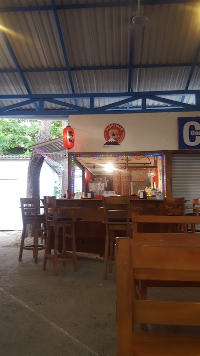 Photos of Sushi Mar
