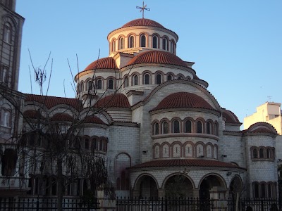Photos of Ekklisia Tris Ierarches