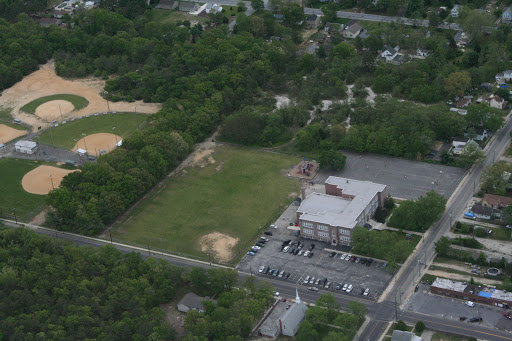 R.M. Bacon Elementary - Visual