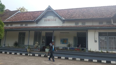 Photos of Museum & Zoo Tanjungpandan