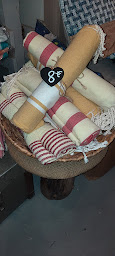 Photo n°23 de Boutique la plage à Argelès-sur-Mer (Spa à poissons)