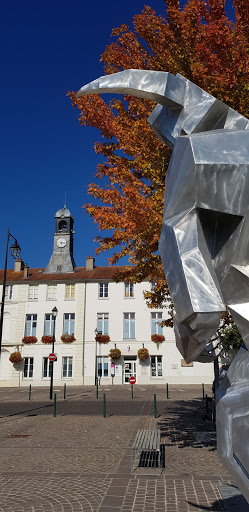 Library Saint-Exupéry - Thumbnail