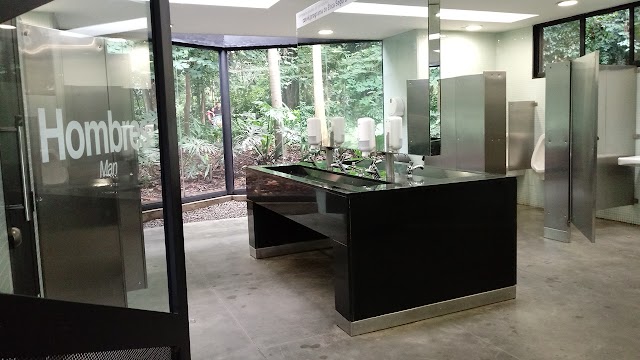 Orquideorama Botanical Garden, José Jerónimo Triana