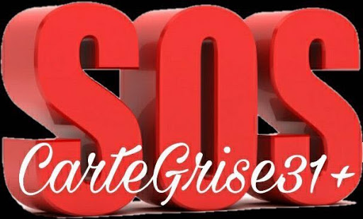 SOS CARTE GRISE 31+ - Thumbnail