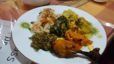 Photos of Thisal Guest house