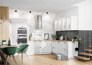 Photo n°1 de Moins Cher Cuisine à Torcy (Magasin de meubles)