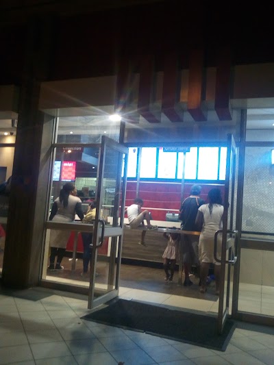 Photos of KFC Protea Gardens