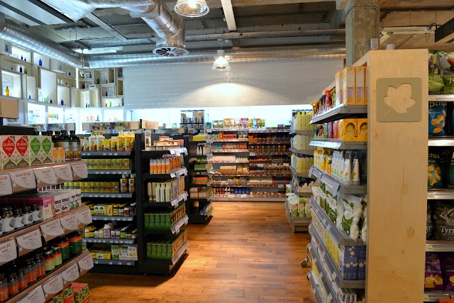As Nature Intended Ltd