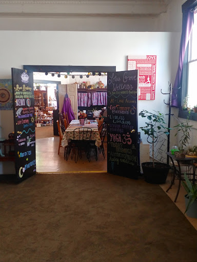Lotus Grove Wellness