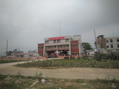 Photos of Uttara Fire Station