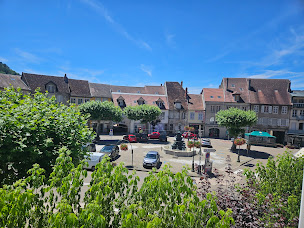 Photo n°7 de Juraroom : Chambre d'hôtes Poligny, Jura à Poligny (Chambre d'hôtes)