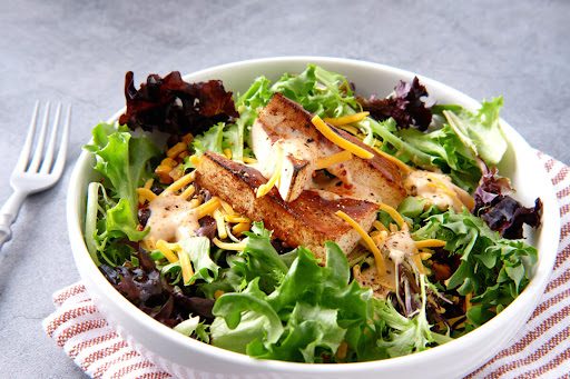 Seattle Sutton's Healthy Eating of Skokie - Thumbnail