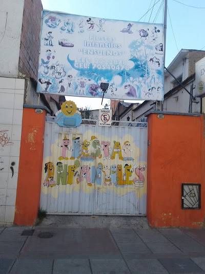 Photos of Salon De Fiestas Infantiles Ensue&ntilde;os