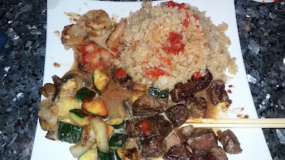 Photos of Riptide Rockin' Sushi & Teppan Grills