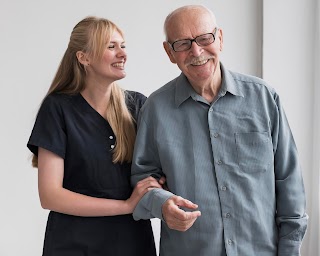 Nurseplus Truro - Healthcare Staffing