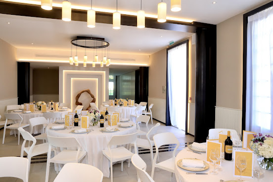 Château Dauzac by null