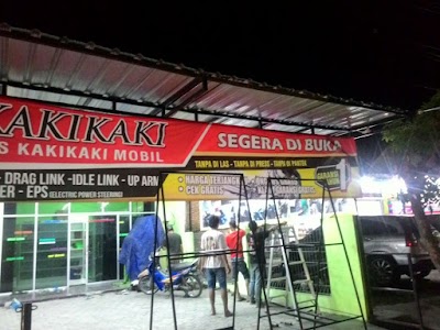 Photos of Jantra Kakikaki Semarang