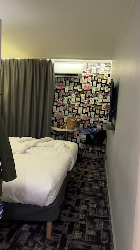 Hôtel Ibis Styles Reims Centre