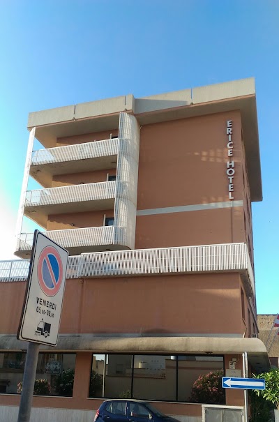 Photos of Erice Hotel