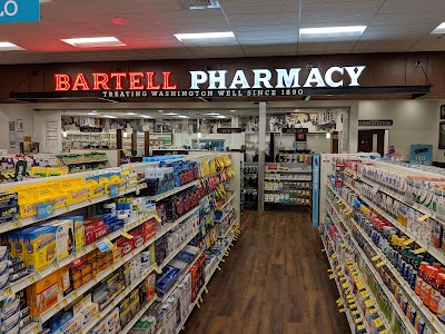 Bartell Drugs